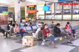Hà Nội: Nhiều người dân vẫn lơ là không đeo khẩu trang nơi công cộng