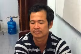 Truy tố gã đàn ông cuồng ghen sát hại vợ vì nghi ngoại tình với hàng xóm