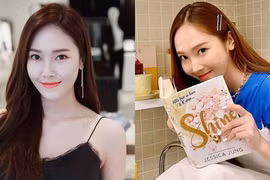 Động thái đầu tiên của Jessica sau loạt chỉ trích của dân cư mạng