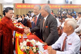 TP Cần Thơ đạt và vượt 13 chỉ tiêu chủ yếu Nghị quyết nhiệm kỳ 2015-2020