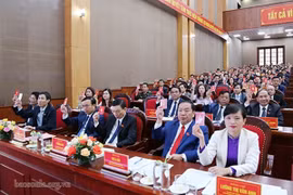Sơn La phấn đấu tốc độ tăng GRDP bình quân đạt 7,5%/năm