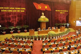 Công tác cán bộ có ý nghĩa với sự trường tồn của dân tộc, sự vững mạnh của Đảng