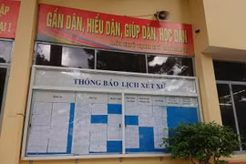 Đắk Lắk: Sở Thông tin &Truyền thông đề nghị làm rõ việc Tòa cấm báo chí tác nghiệp