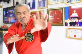 NSND Lý Huỳnh qua đời ở tuổi 78