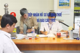 Trốn thuế có thể bị phạt tiền gấp 3 lần