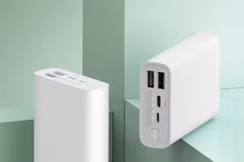 Xiaomi ra mắt sạc dự phòng Mi Power Bank 3 Pocket Edition