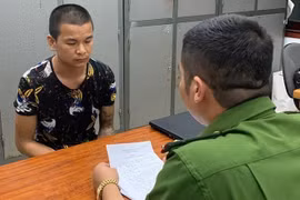 Lời thú tội của kẻ sát hại nữ chủ quán bia