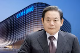 Cựu chủ tịch Tập đoàn Samsung Lee Kun-hee qua đời ở tuổi 78