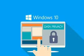 4 thiết lập quyền riêng tư ở Windows 10 giúp bảo mật thông tin