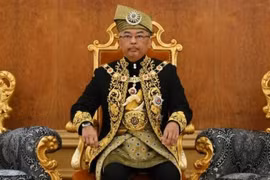 Nhà vua Malaysia bác bỏ áp lệnh khẩn cấp vì COVID-19 của Thủ tướng Muhyiddin