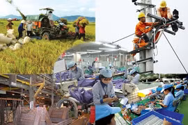 Kinh tế Việt Nam được kỳ vọng sẽ tiếp tục phục hồi trong những tháng cuối năm