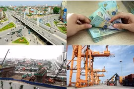 Chính phủ đề xuất bố trí 2,75 triệu tỷ đồng vốn đầu tư trung hạn giai đoạn 2021-2025