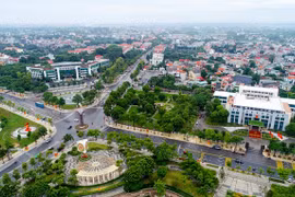 Phú Thọ: Niềm tin và kỳ vọng về một nhiệm kì mới đầy khởi sắc