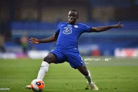 Tin thể thao nổi bật 6/7: Kante dính chấn thương gân kheo, HLV Frank Lampard lo sốt vó
