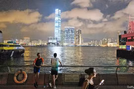 Hong Kong liệu có thể duy trì cầu nối giữa Trung Quốc và thế giới