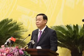 Thành phố Hà Nội không điều chỉnh các chỉ tiêu năm 2020