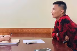 Phát hành sách ‘chém gió’ kiếm tiền, Huấn ‘hoa hồng’ bị xử phạt