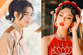 Bị fan K-IMC bôi nhọ, hoa hậu Tường Linh lên tiếng đáp trả gay gắt