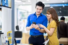 MobiFone sẽ chặn các cuộc gọi rác từ 1/7/2020