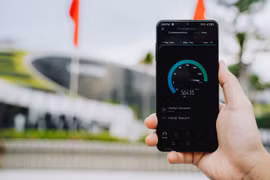 VinSmart phát triển thành công điện thoại 5G tích hợp giải pháp bảo mật sử dụng công nghệ điện toán lượng tử
