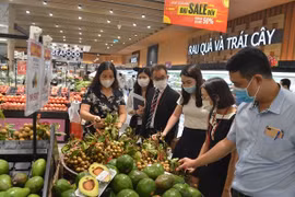 Hà Nội: Đảm bảo không để xảy ra tình trạng thiếu hàng hóa, tăng giá đột biến