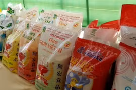 Bảo đảm an ninh lương thực quốc gia đến năm 2030