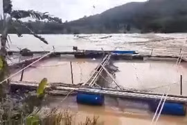 Yêu cầu rà soát việc tuân thủ quy trình vận hành, phương án xả lũ