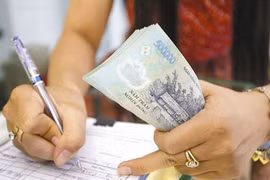 Đề xuất ngân sách trung ương hỗ trợ địa phương không cân đối được mức lương cơ sở