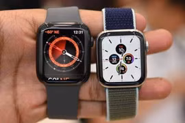 Apple Watch lập kỷ lục với 11.8 triệu sản phẩm bán ra trong quý 3/2020