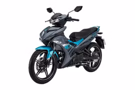 Giá xe Yamaha Exciter tháng 12/2020