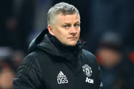 Ban lãnh đạo MU nói gì về tương lai HLV Solskjaer?