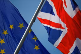EU nhượng bộ, sẵn sàng đàm phán thoả thuận với Anh hậu Brexit