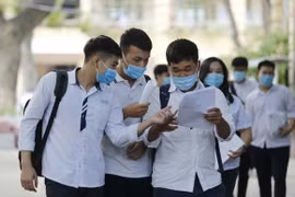 Hơn 275.000 thí sinh điều chỉnh nguyện vọng xét tuyển đại học năm 2020