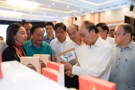 Thủ tướng: Không để cây mắc ca phát triển ồ ạt