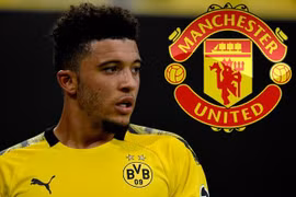 CLB Man United đưa ra đề nghị hỏi mua Jadon Sancho