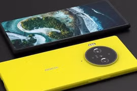Lộ diện smartphone Nokia cao cấp sắp ra mắt tháng 11