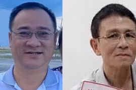 Bắt tạm giam đồng phạm của Nguyên Giám đốc BIDV chi nhánh Phú Yên