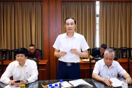 Dự kiến lễ trao Giải báo chí “Vì sự nghiệp Đại đoàn kết toàn dân tộc” lần thứ 14 sẽ diễn ra ngày 10/11