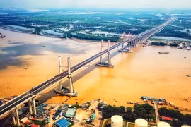 Thành lập Khu kinh tế ven biển Quảng Yên, tỉnh Quảng Ninh