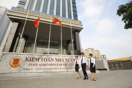 Bảo đảm tính độc lập của hoạt động Kiểm toán nhà nước