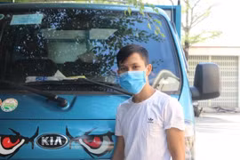 Quảng Nam: Bắt giữ tài xế gây tai nạn chết người sau 5 ngày bỏ trốn