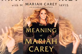 Những góc khuất trong cuộc đời Mariah Carey được tiết lộ trong cuốn hồi ký sắp ra mắt