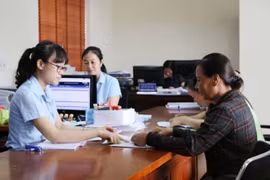 Thiết thực, hiệu quả, nhấn mạnh vai trò người đứng đầu