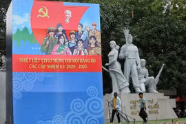 Kỳ vọng của cử tri Hà Nội trước thềm Đại hội Đảng
