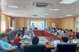 Tập huấn kỹ năng tiếp cận và khai thác thông tin trong thời đại kỹ thuật số