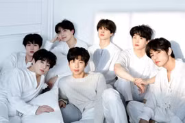 BTS dính nghi án trốn nghĩa vu quân sự khi đăng ký học thạc sĩ