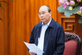 Thủ tướng chỉ đạo khẩn tăng cường công tác phòng chống bệnh bạch hầu