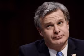 FBI gọi Trung Quốc là đe dọa lâu dài với Mỹ