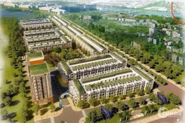 Bất động sản chịu ảnh hưởng như thế nào nếu tăng trưởng thấp?