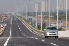 Triển khai Nghị quyết của Quốc hội về chuyển đổi phương thức đầu tư 3 dự án giao thông
